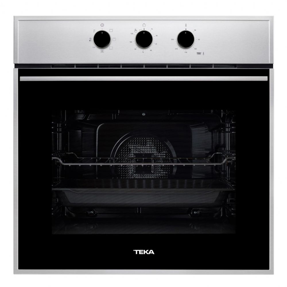 HORNO ELÉCTRICO TEKA HSB 615 INOX